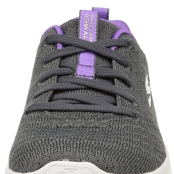 Skechers Women GO Walk Arch Fit Unify Sneakers - Picture 2 of 7